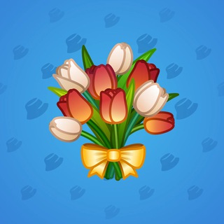 Lush Bouquet #92607