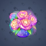 Lush Bouquet #92621