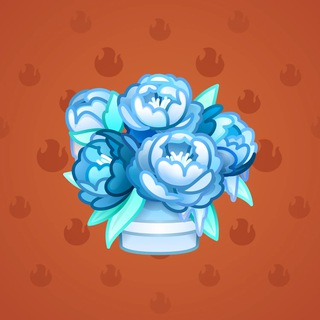 Lush Bouquet #92628