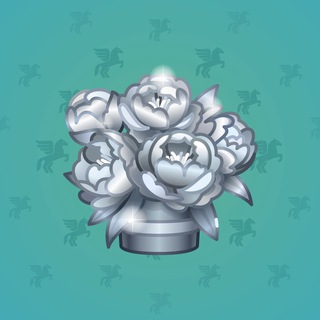 Lush Bouquet #92644