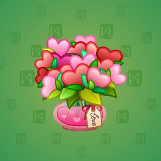 Lush Bouquet #92645