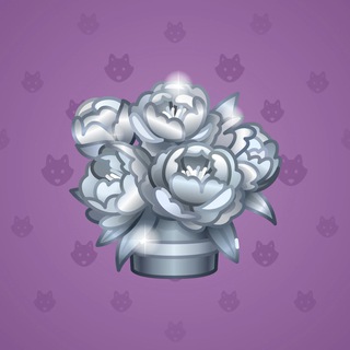 Lush Bouquet #92647