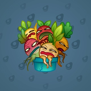 Lush Bouquet #92648