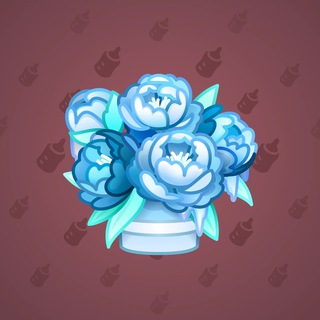 Lush Bouquet #92659