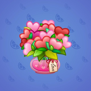 Lush Bouquet #92661