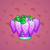 Lush Bouquet #92664