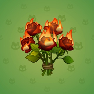 Lush Bouquet #92675