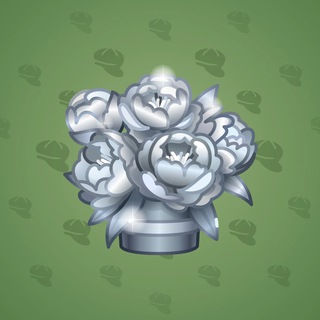Lush Bouquet #92690