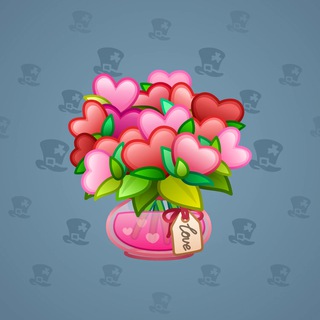 Lush Bouquet #92775