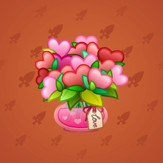Lush Bouquet #92782