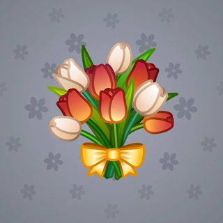 Lush Bouquet #92783