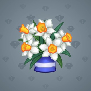 Lush Bouquet #92788