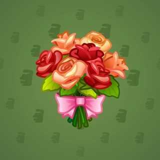 Lush Bouquet #92792