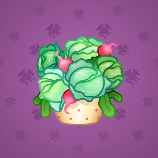 Lush Bouquet #92795