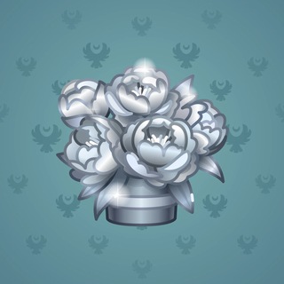 Lush Bouquet #92801