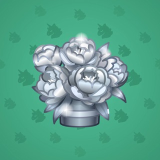 Lush Bouquet #92809