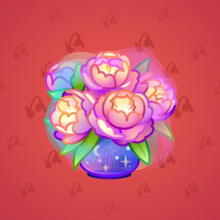 Lush Bouquet #92829