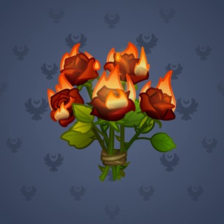 Lush Bouquet #92830