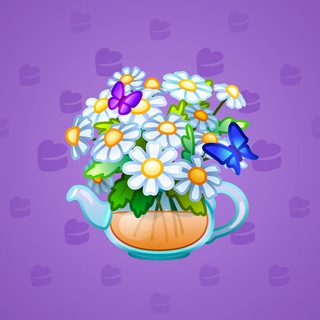 Lush Bouquet #92838