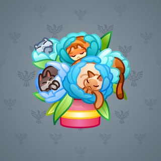 Lush Bouquet #92841