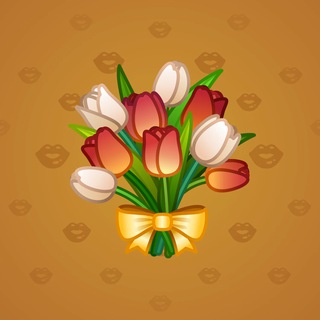 Lush Bouquet #92844