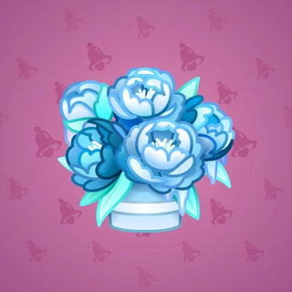 Lush Bouquet #92848