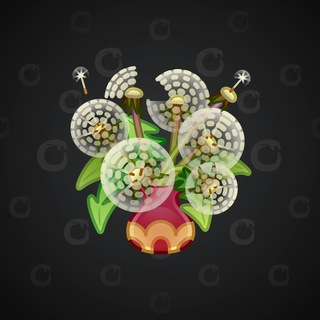 Lush Bouquet #92850