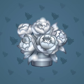 Lush Bouquet #92853