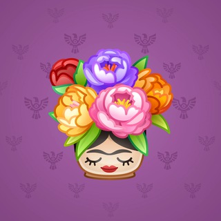 Lush Bouquet #92855