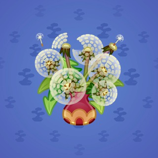 Lush Bouquet #93010