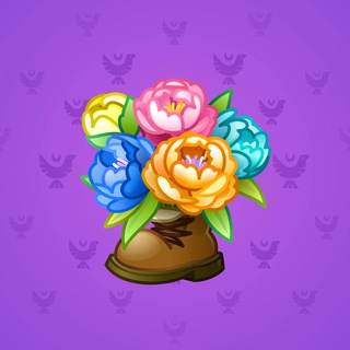 Lush Bouquet #93024