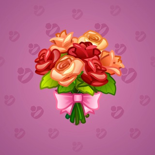 Lush Bouquet #93034