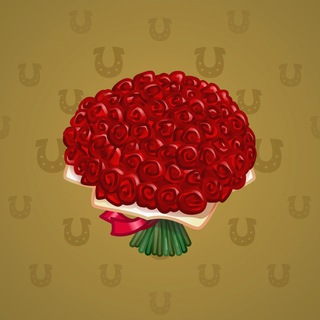 Lush Bouquet #93331