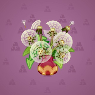 Lush Bouquet #93334