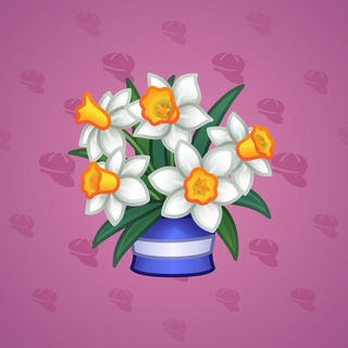 Lush Bouquet #93342