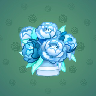 Lush Bouquet #93386
