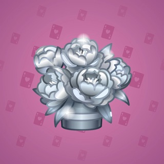 Lush Bouquet #93416