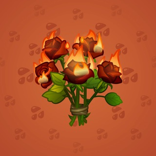 Lush Bouquet #93420