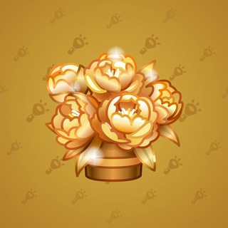 Lush Bouquet #93431