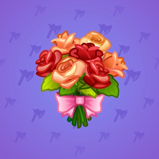 Lush Bouquet #93498