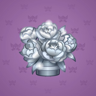 Lush Bouquet #93499