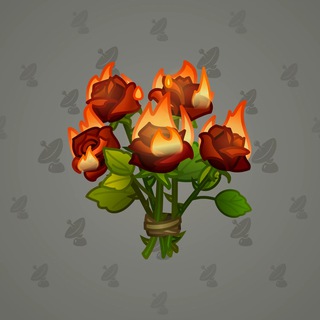 Lush Bouquet #93506