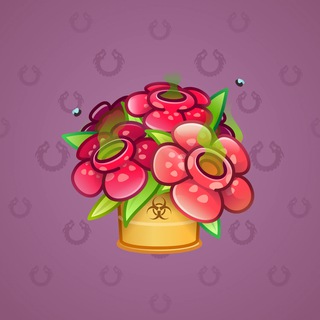 Lush Bouquet #93508