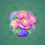 Lush Bouquet #93509