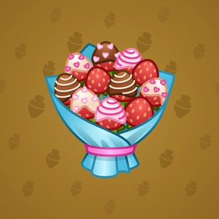 Lush Bouquet #93568