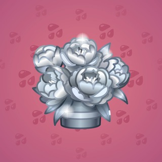 Lush Bouquet #93569