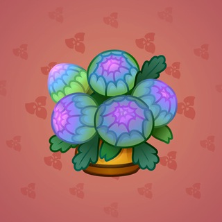 Lush Bouquet #93584
