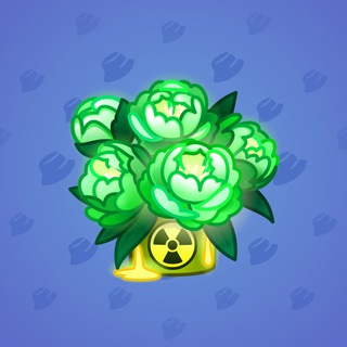 Lush Bouquet #93587