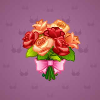Lush Bouquet #93589