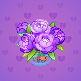 Lush Bouquet #93600